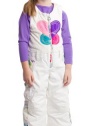 Obermeyer Love Bib Toddler Girls Ski Pants