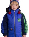 Obermeyer Slopestyle Jacket - Toddler Boys'