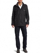 Michael Kors Men's Mott Field Coat