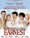 The Importance of Being Earnest