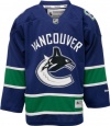 NHL Vancouver Canucks Team Color Replica Jersey - R58Hwbvv Youth