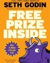 Free Prize Inside: How to Make a Purple Cow