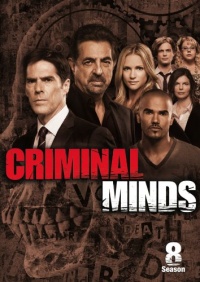 Criminal Minds: The Eighth Season