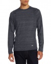 Calvin Klein Sportswear Men's Long Sleeve Tee