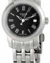 Tissot Women's TIST0332101105300 Dream Black Dial Watch