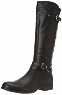 Naturalizer Women's Juletta Riding Boot