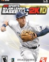 MLB 2K10 - PC