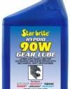 Star Brite Hypoid 90W Lower Unit Gear Lube (32-Ounce)