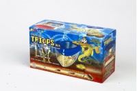 Toyops Deluxe Triops