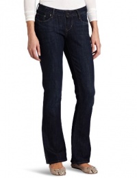 Levi's Women's Supreme Curve Skinny Boot Jean