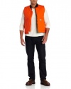 Carhartt Men's Arctic-quilt Lined Sandstone Vest V01