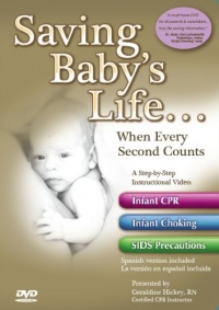 Saving Baby's Life...When Every Second Counts