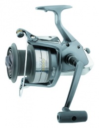 Daiwa Opus Saltwater Spinning Reel, Opus Saltwater