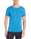 Diesel Men's T-Moire-RS Shirt