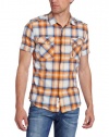 Diesel Men's Studder R Shirt