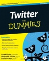 Twitter For Dummies