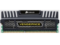 Corsair Vengeance 8 GB ( 2 x 4 GB ) DDR3 1600 MHz (PC3 12800) 240-Pin DDR3 Memory Kit for   Core i3, i5, i7 and   Platforms SDRAM CMZ8GX3M2A1600C9