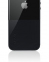 Belkin Shield Eclipse iPhone 4 Case, Compatible with iPhone 4S (Black)