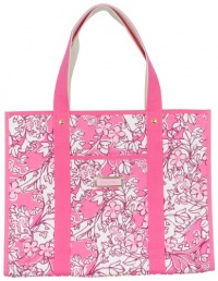 Lilly Pulitzer Alpha Phi The Original Tote