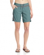 Columbia Women's Viva Bonita Long Boardshort