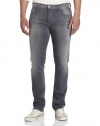 Hudson Men's Sartor Slouchy Skinny Jean