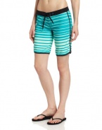 Hurley Juniors Supersuede 9 Inch Boardshort