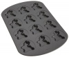 Wilton 12 Cavity Bunny Whoopie Pie Pan