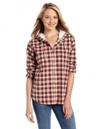 Carhartt Women's Campton Shirt