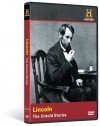 Lincoln: The Untold Stories