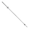 Cap Barbell Weight Bar Standard 72-Inch Threaded Bar