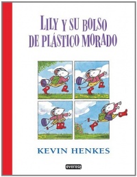 Lily y su bolso de plastico (Spanish Edition)