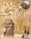 Sherlock Holmes and the Lyme Regis Trials