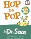 Hop on Pop  (I Can Read It All By Myself)