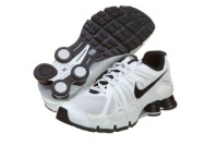 Nike Men's Shox Turbo+ 13 Running