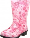 Kamik Sweet Pea Rain Boot (Little Kid/Big Kid)