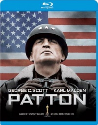 Patton (Blu-ray Combo Pack)