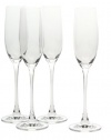 Lenox Tuscany Classics Fluted Champagne, Set of 4