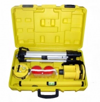 Alton AT0132300 Tripod Multi-Beam And Rotary Laser Level Set