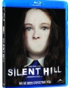 Silent Hill [Blu-ray]