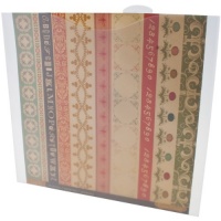 Paper File 3 Pack