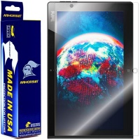 ArmorSuit MilitaryShield - Lenovo ThinkPad Tablet 2 Screen Protector Shield + Lifetime Replacements