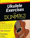 Ukulele Exercises For Dummies