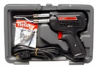 Weller D650PK Industrial Soldering Gun Kit