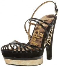 Sam Edelman Women's Tillie Wedge Pump