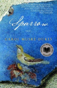 Sparrow: Poems