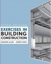 Exercises in Building Construction