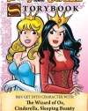 Betty and Veronica: Storybook (Archie & Friends All-Stars)