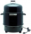 Brinkmann 810-5290-4 Smoke'N Grill Electric Smoker and Grill, Black