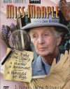 Miss Marple - 3 Feature Length Mysteries (The Body in the Library / A Murder Is Announced / A Pocketful of Rye)