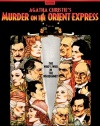 Murder On The Orient Express